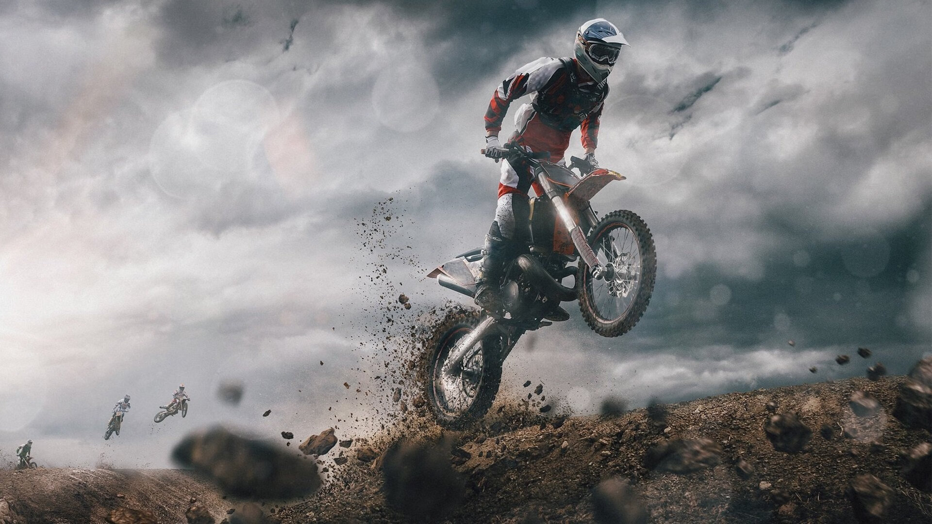 西甲“榜首之争”：巴萨与皇马的焦点对决